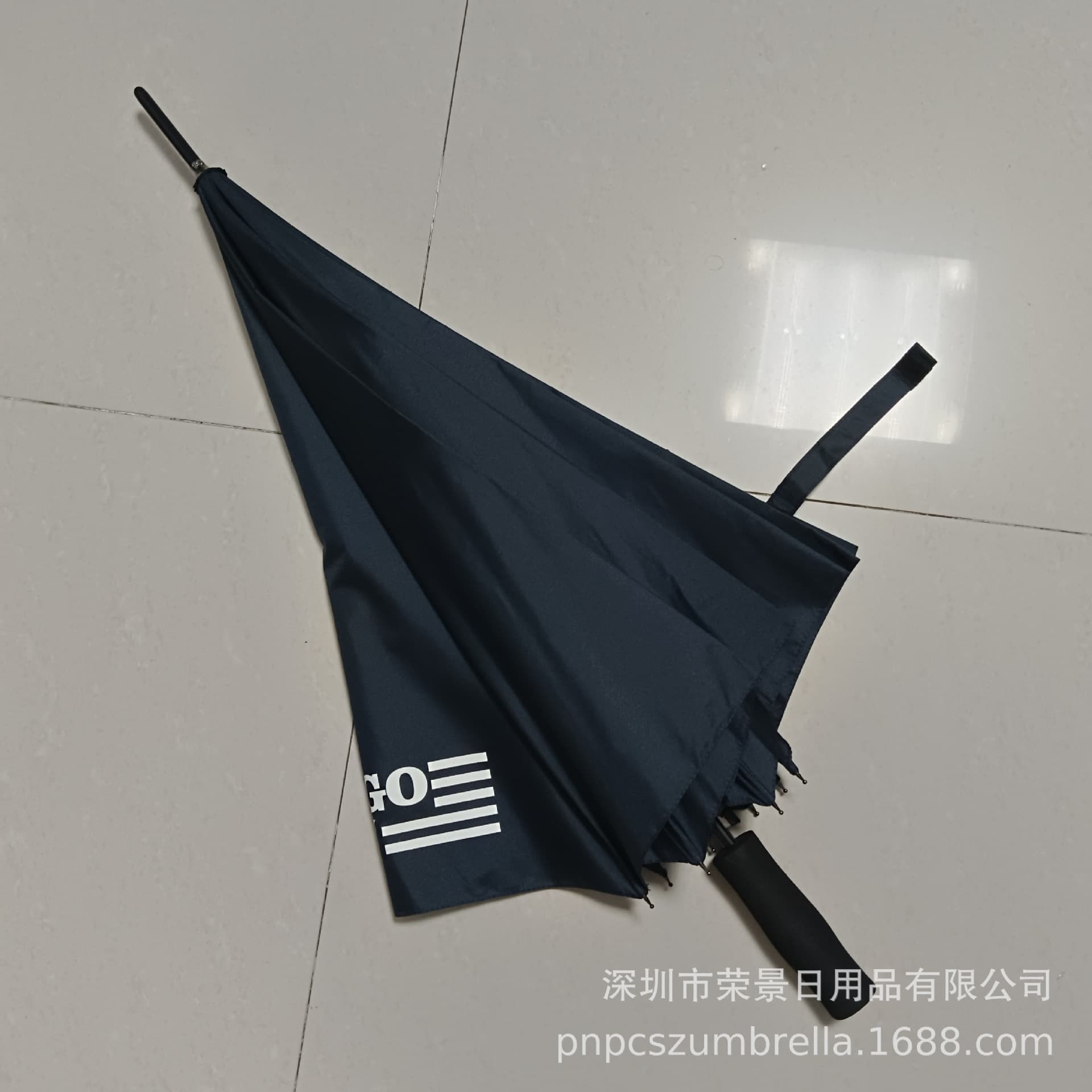 Custom export cheap umbrellas cheap export umbrellas export to USA Sebago