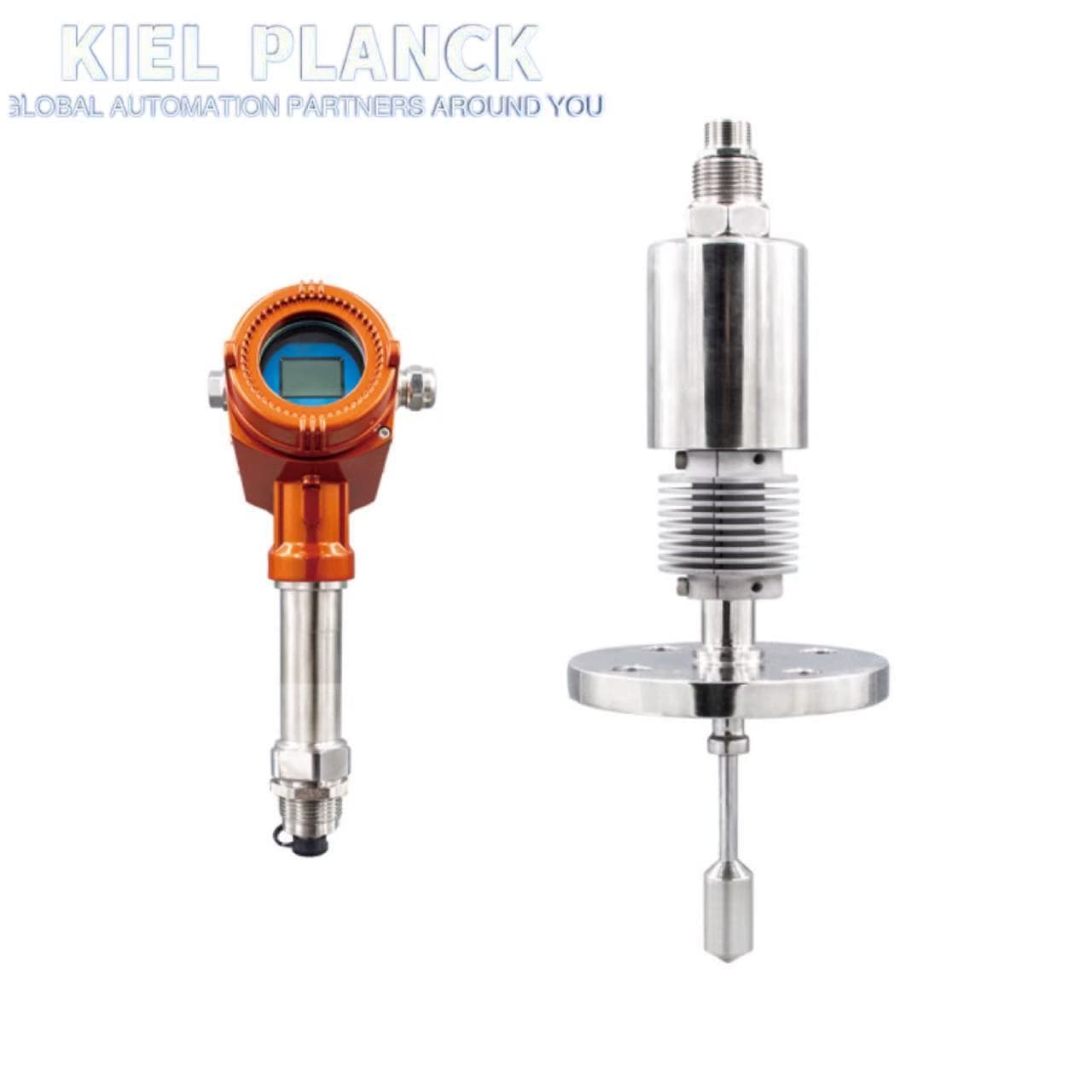 Smart Digital Vibration Viscometer Industrial Fluid Viscosity Precision Detection Instrument