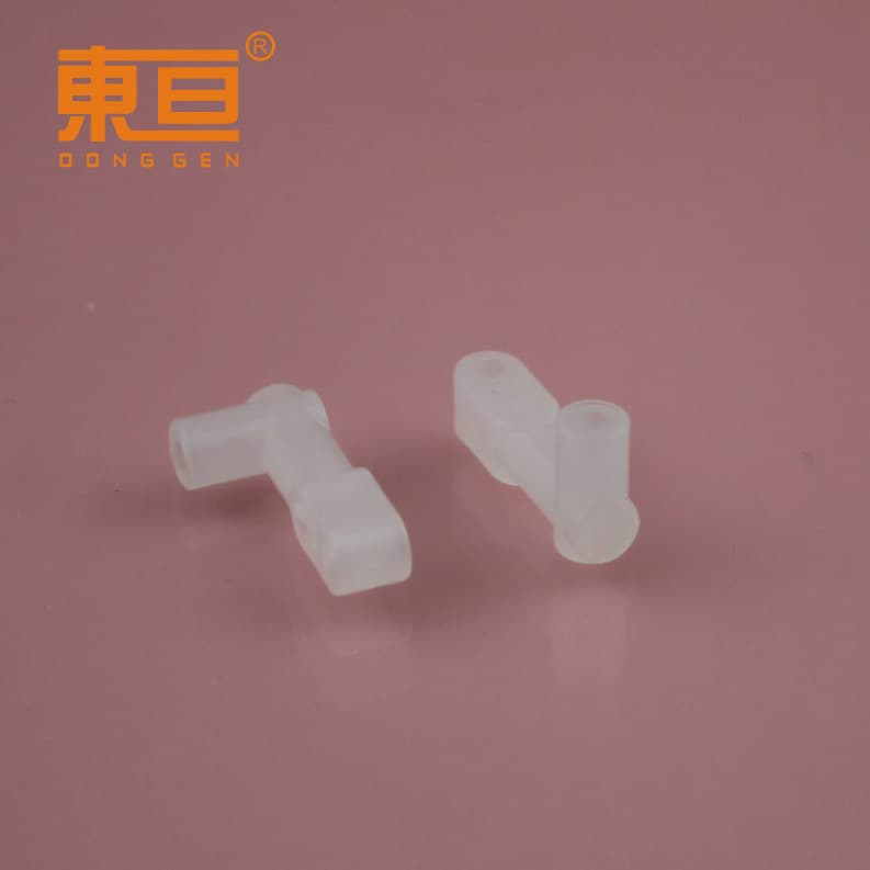 3Z2AB Soft Soft Joystick Soft Handle Eccentric Handle Soft Crank Easy Connection Small DIY Part
