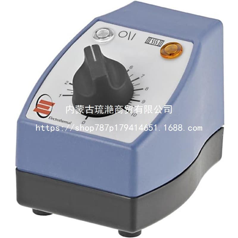 Electrothermal MC5 Single-Channel High-Efficiency Heating Controller