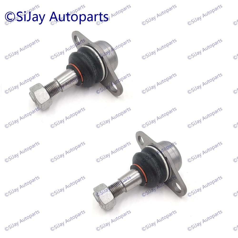 Compatible with BMW X3 E83 2004-2010 Front Lower Suspension Ball Joint Control Arm Ball Joint 31103438623 Pair