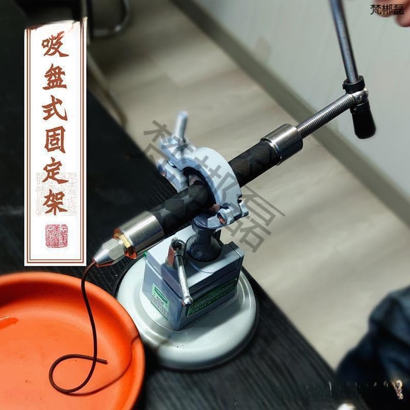 Stainless steel incense squeezer micro incense making machine durable version incense squeezer incense string machine handmade incense string incense maker