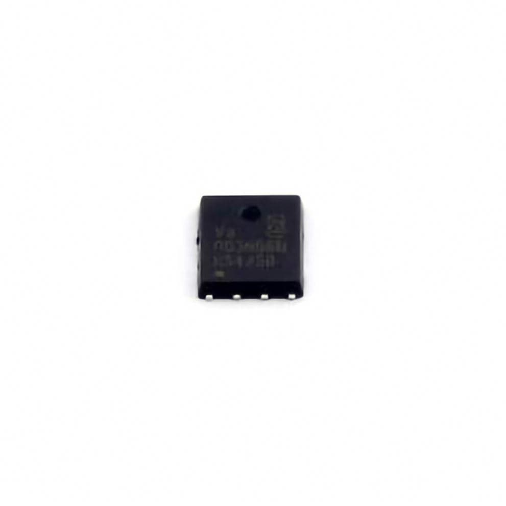 Integrated Circuit VSP003N06MS-G DFN-5(5.9x4.9) Smart Power IGBT Darlington Digital Transistor