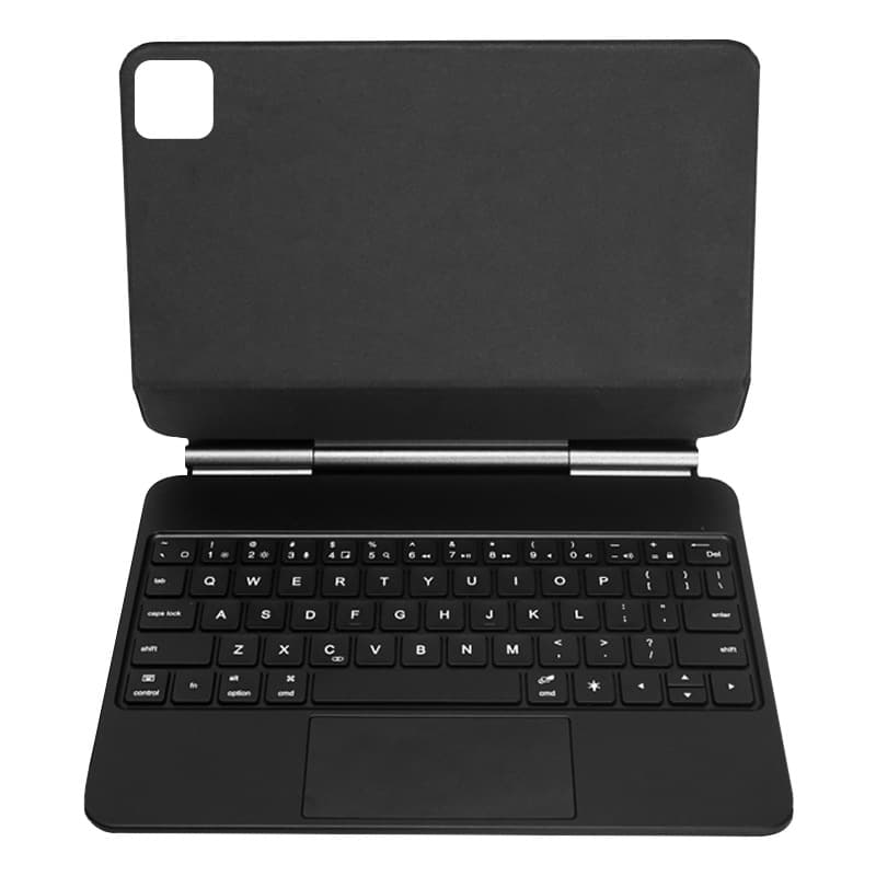 Magnetic Floating Keyboard for Magic Keyboard iPad Pro 11/12.9/10.9/Air 13-inch M5 M4 Tablet