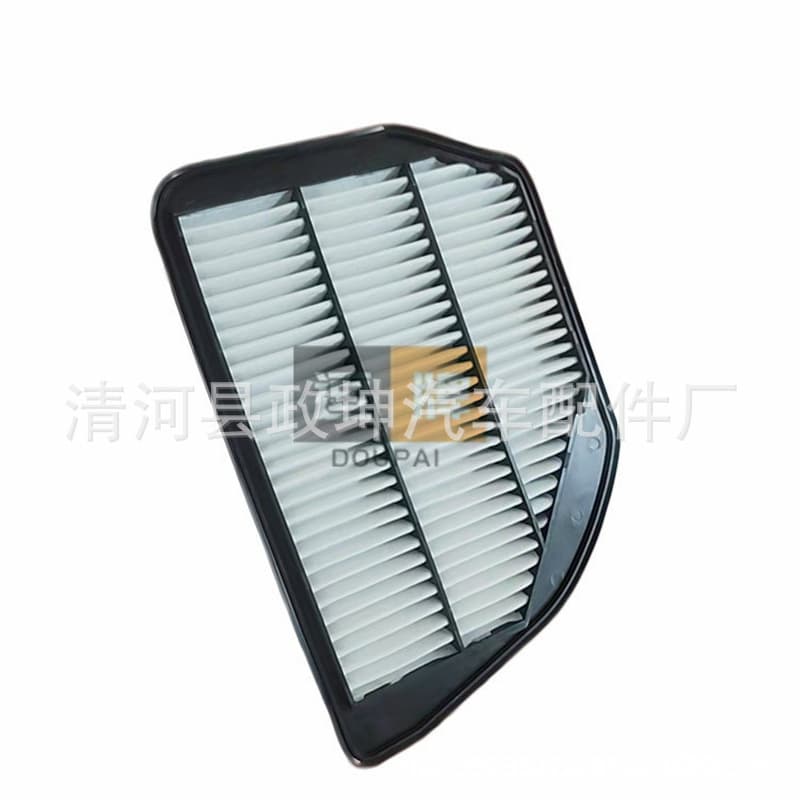 13780-81S00 13780-53SA0 Compatible with Suzuki SX4 Air Filter Car Filter