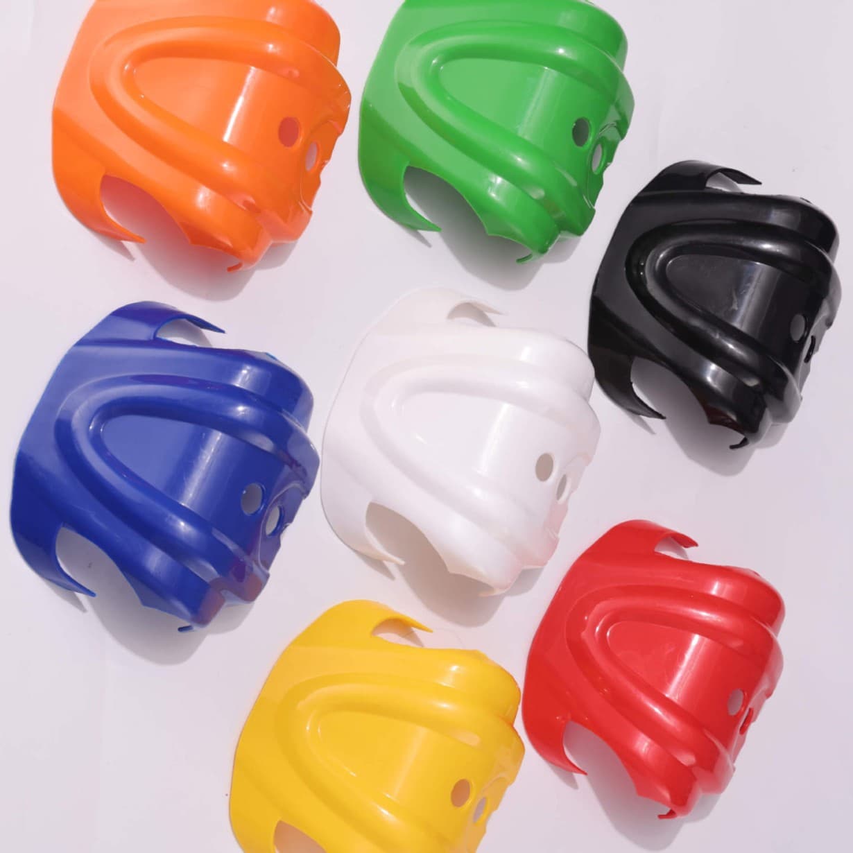 New ATV Four-Wheel Motorcycle Steering Column Cover for Sand Buggy, Auto Parts
