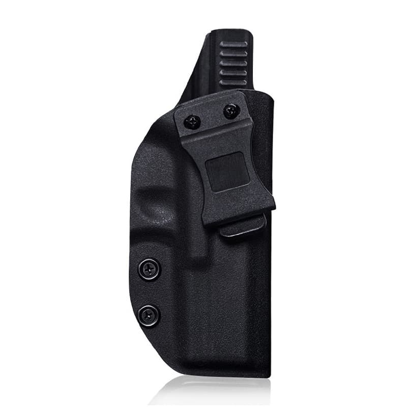Cross-border Hot Selling Glock17 Holster, Concealed Holster, Outdoor Tactical Kydex Quick-Draw Holster