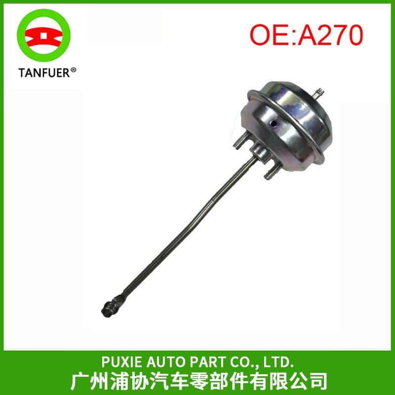 Mercedes-Benz W176W246 Turbocharger Actuator Original Quality A180B180C117 Genuine Accessories