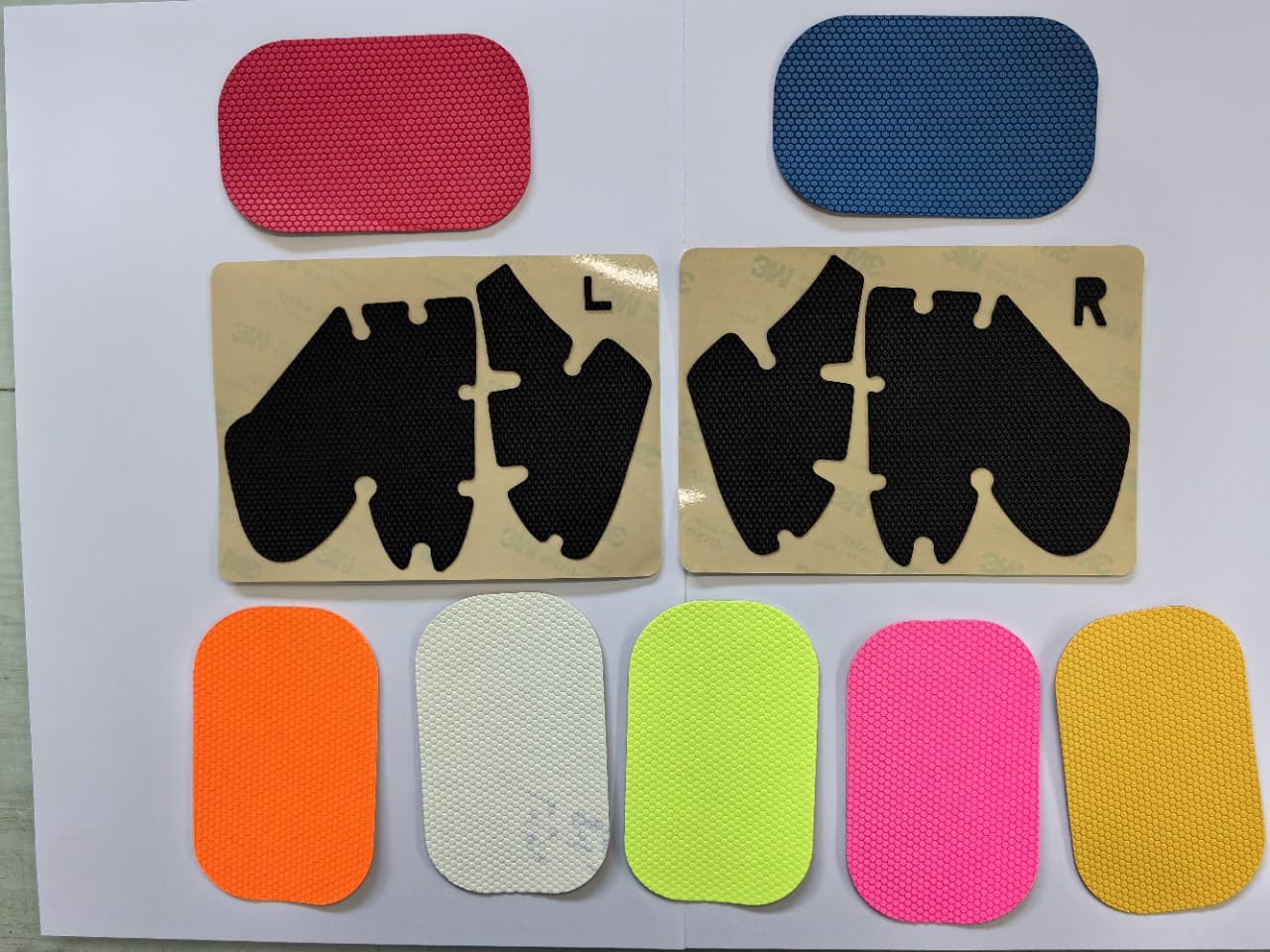 XBOX ONE water-absorbing and non-slip handle stickers