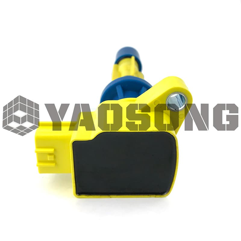 Compatible with QJ Motor 703 703F 703R 703RR 703T 2024-2026 Motorcycle Ignition Coil High-Voltage Pack
