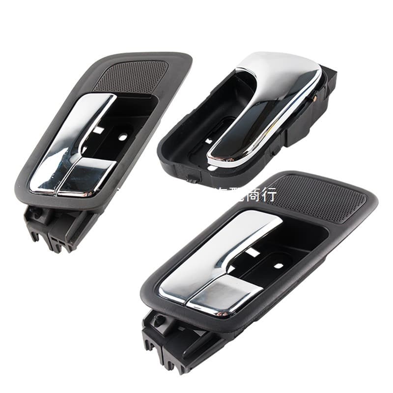 9023606 9005578 Compatible with 05-06 Chevrolet New/Old Epica Chrome Door Handle Inner Pull Handle