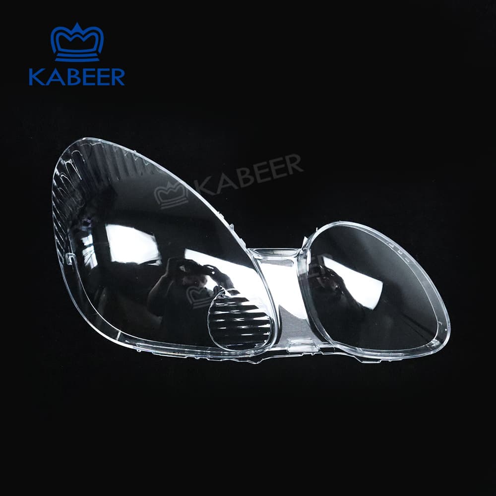 Headlight Lens Cover for 2003-2004 Lexus GS300