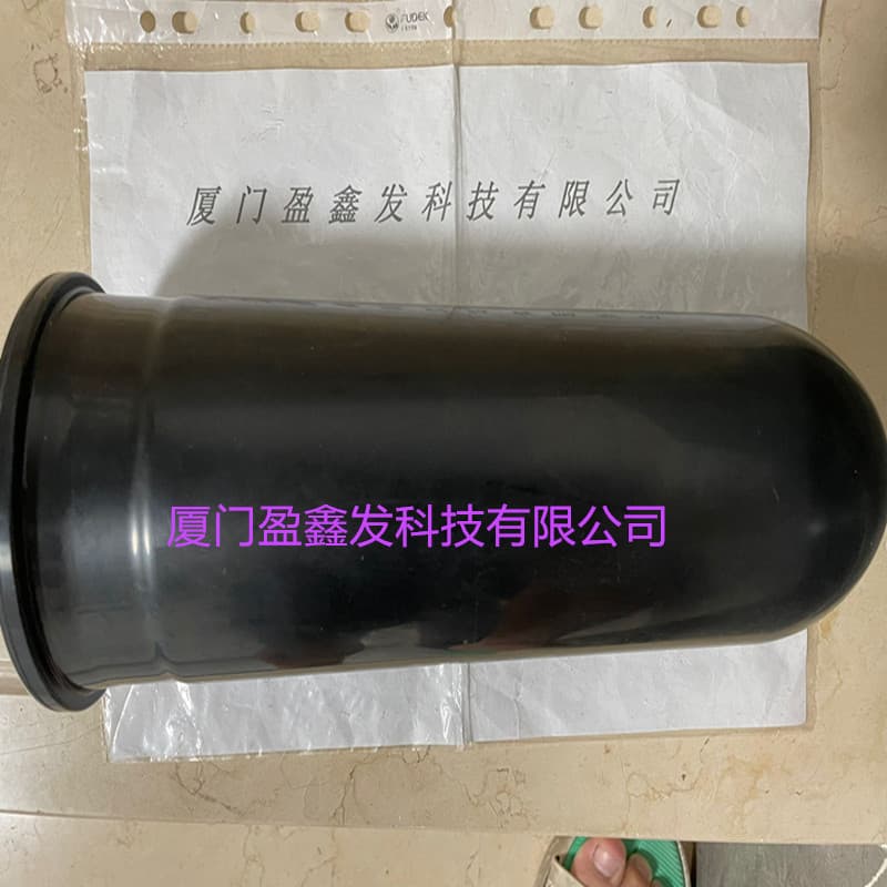 In-stock supply Japanese NACOL accumulator DB-J17.5-LL2-ABC bladder-J175-2D