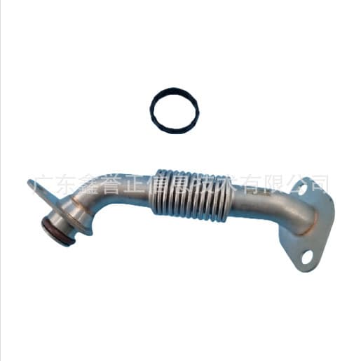 For Ford MKX / New Edge / Taurus 2.7 Turbocharger Pipe Left FT4E-6A836BC