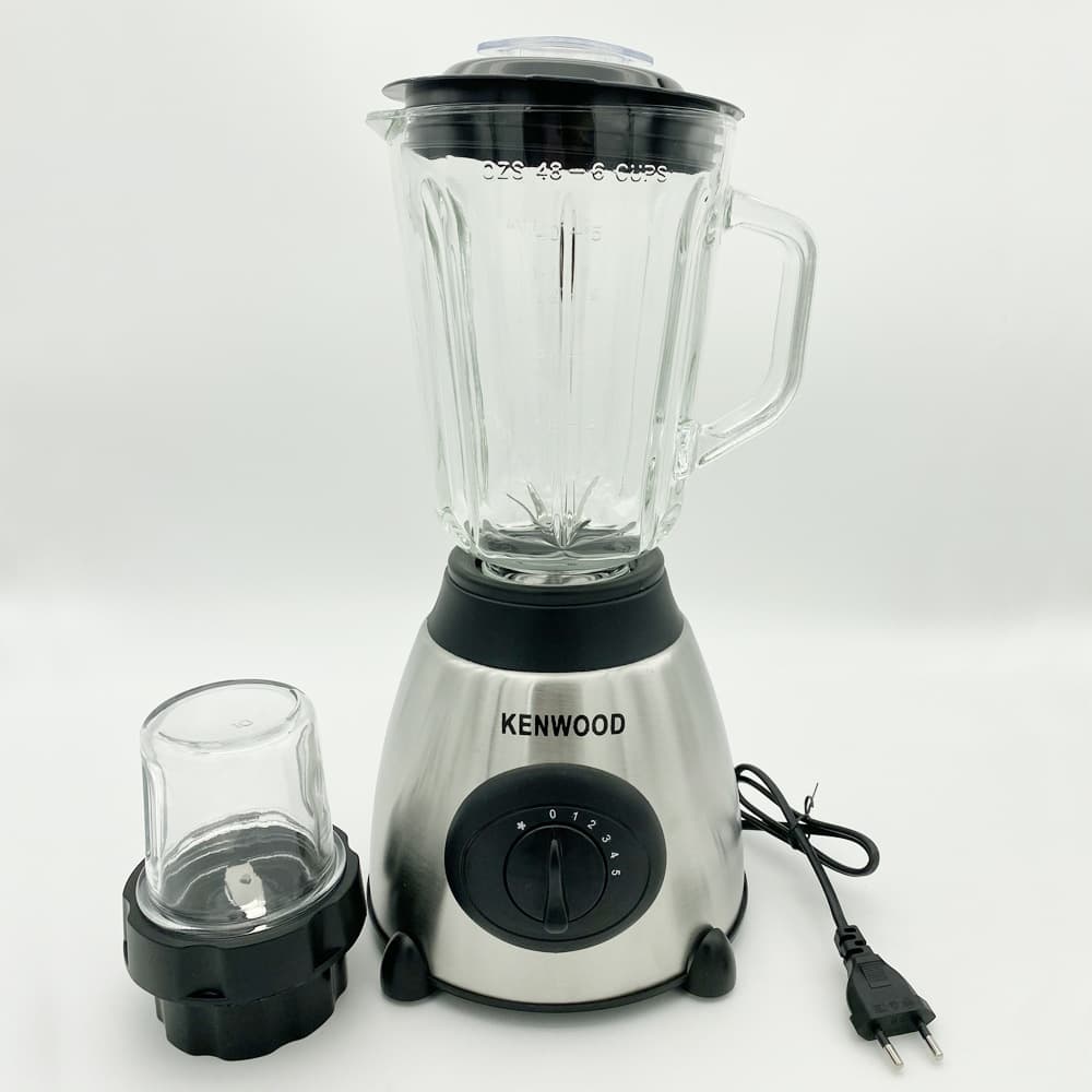 Blender Food Mixer Multifunctional Food Processor Blender Baby Food Maker Juicer US Standard