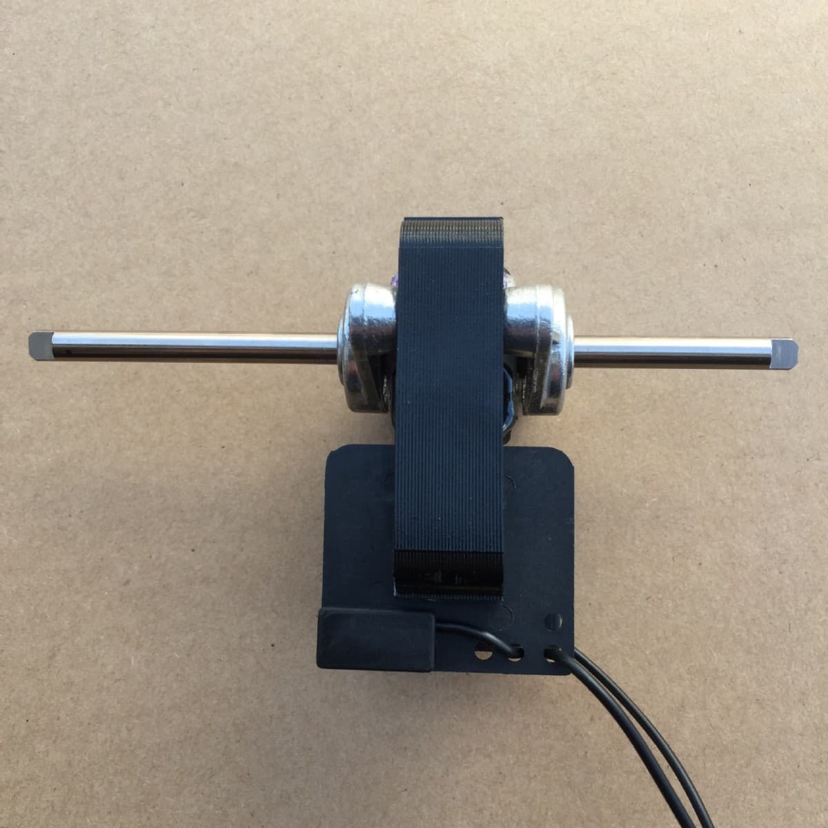 Heater Motor, AC Shaded Pole Micro Motor, Shaded Pole Asynchronous Motor 220V Brushless Shaded Pole Geared Motor