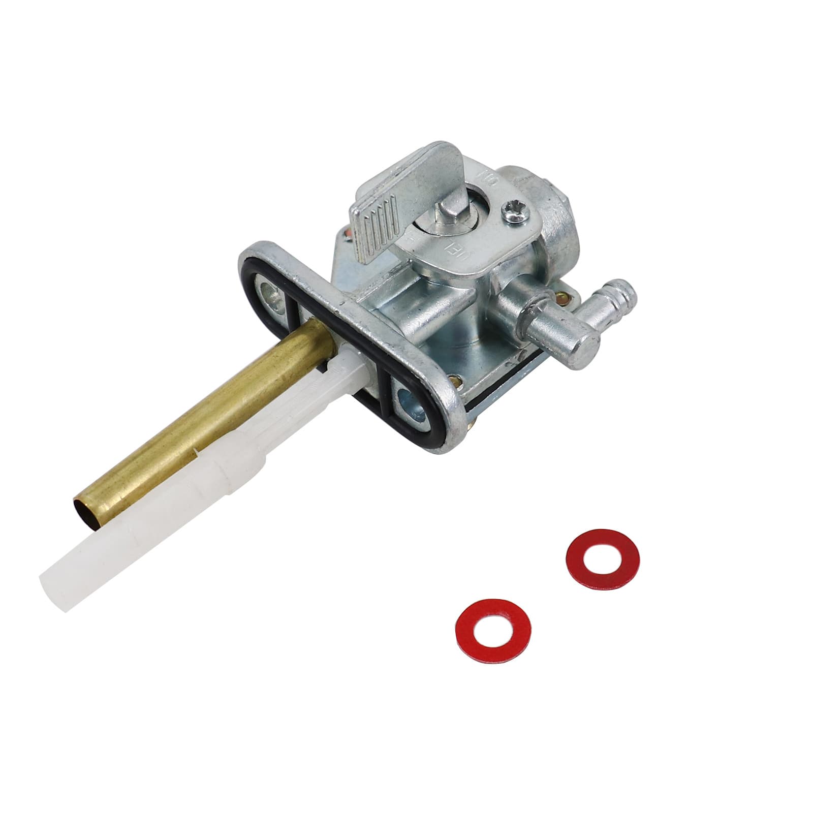 ATV Quad Fuel Tank Switch Valve for Suzuki LT80 LTZ400 LTZ250 LTF