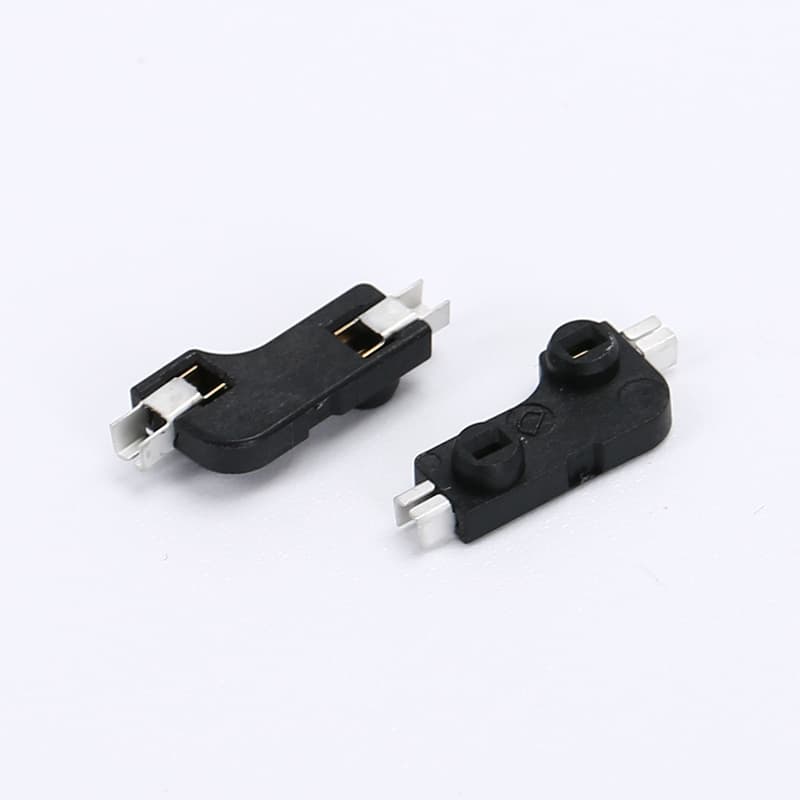 Spot wholesale hot-swappable shaft seat, mechanical keyboard shaft body can be changed independently, customized hot-swappable DIY accessories