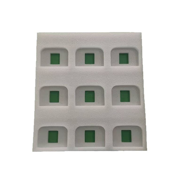 Bulk supply buffer shockproof EPE foam, shock absorption pressure-resistant logistics packaging EPE foam lining wholesale