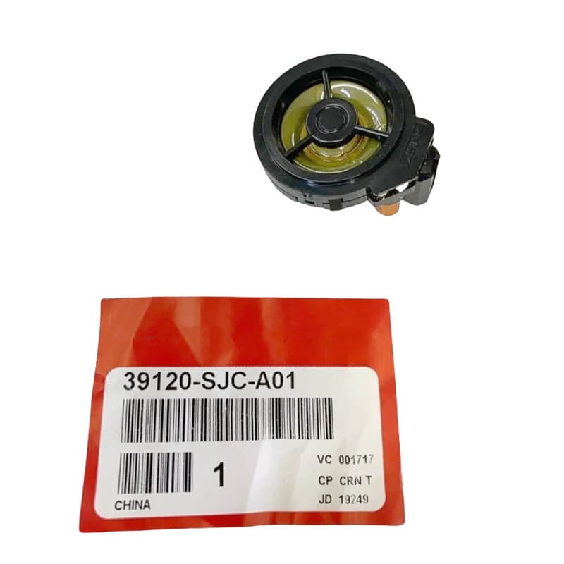 39120-SJC-A01 Tweeter Speaker for Acura TLX Honda Civic Accord Door High Pitch Horn