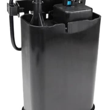 911-197 steam tank