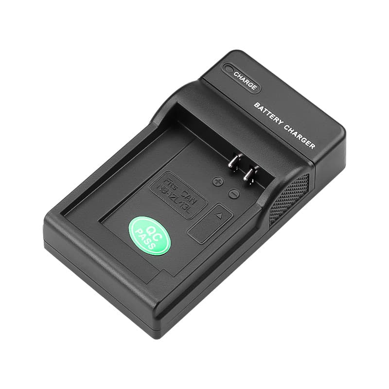 NB-13L Battery Charger, Compatible with Canon G7X3 SX730 SX740S SX720 Dock Charger G7X2 G9X