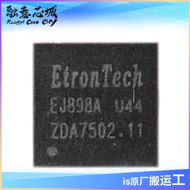 EJ898A EJ898C EJ898H EJ898A-Z00 USB PD controller IC integrated circuit electrical