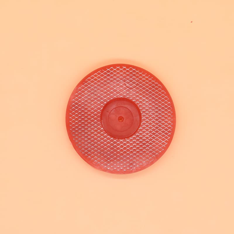 Integrated Mesh Hot Melt Gasket PE Hot Melt Gasket EVA Hot Melt Gasket Plastic PE Sheet Hot Melt Gasket