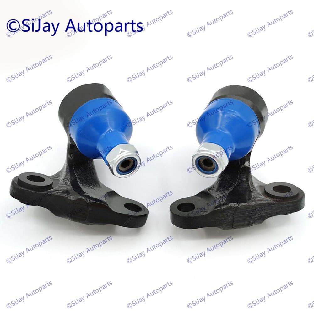 For BMW 325xi 330xi E46 AWD 2001-2005 Front Lower Ball Joint Pair