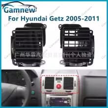 For 2005-2011 Hyundai GETZ Center AC Vent HYUNDAI GETZ VENTS Vent