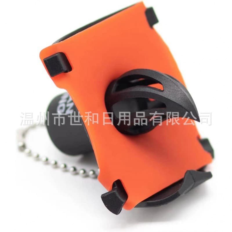 New Cross-border Shotgun Tool Keychain Beer Bottle Opener Can Beer Opener Shotgun Tool