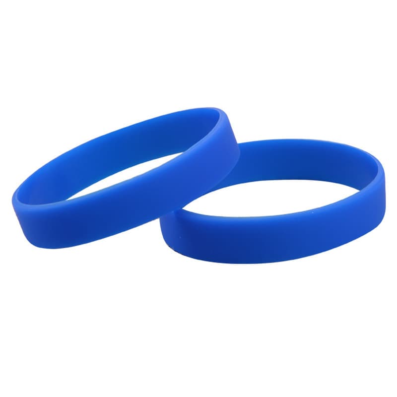 Cross-border silicone wristband, solid color, adult size 202*12, customizable LOGO, glow-in-the-dark sports bracelet, event gift wrist strap