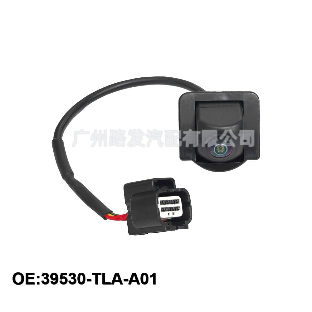 39530-TLA-A01 Reverse Camera 39530-TLA-A51 for Honda CR-V 2018-2022