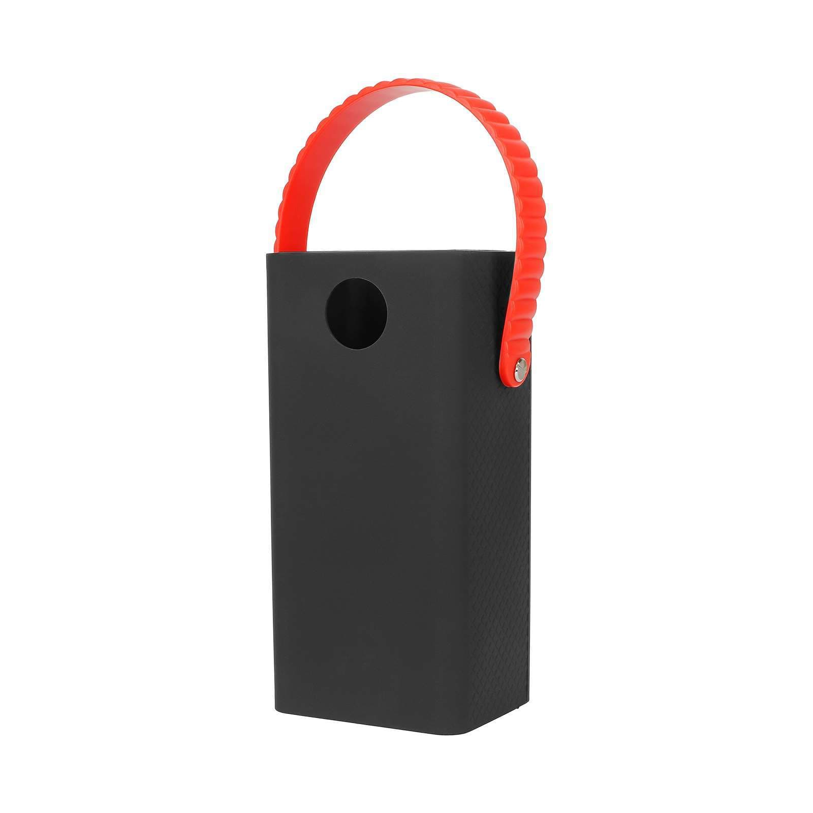 Romoss PEA57/60 Power Bank Protective Case 60000mAh Mobile Power Supply Shockproof Silicone Cover Shell