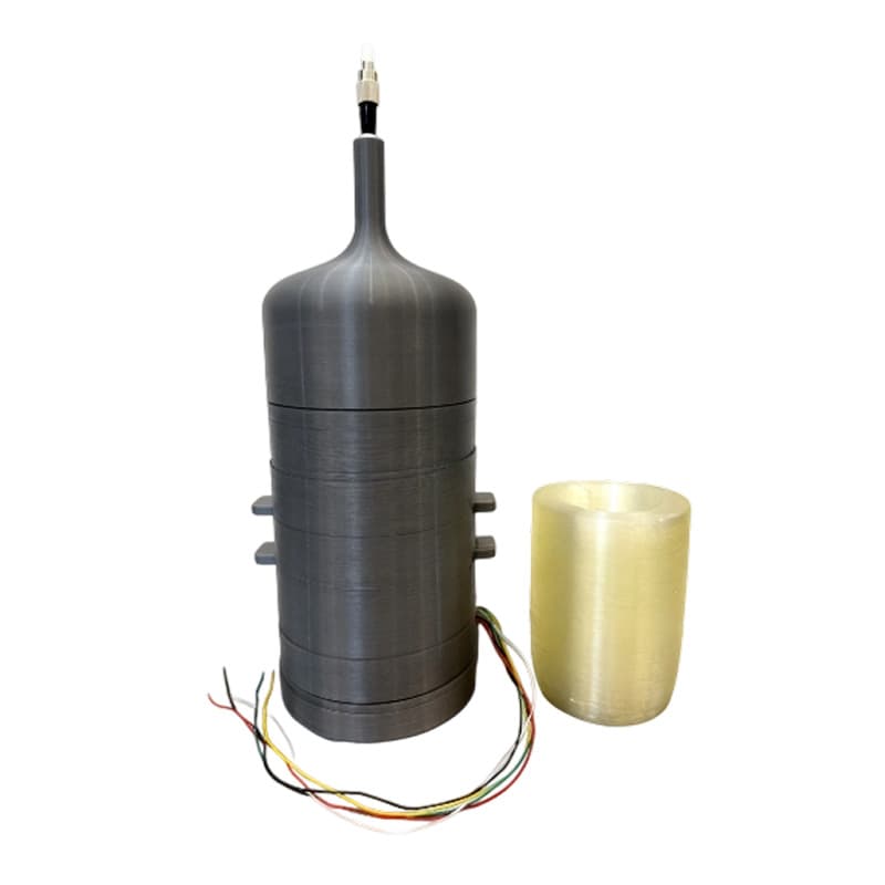Drone fiber optic tube g657a2 fiber optic drone fiber optic bare fiber factory direct sales in stock