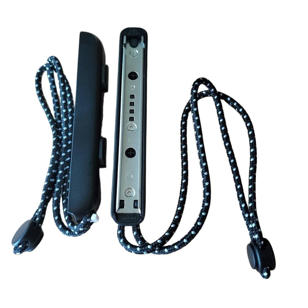 Used for Nintendo Switch wrist straps, Joy-Con left and right controllers, wrist straps, 2 anti-slip game consoles