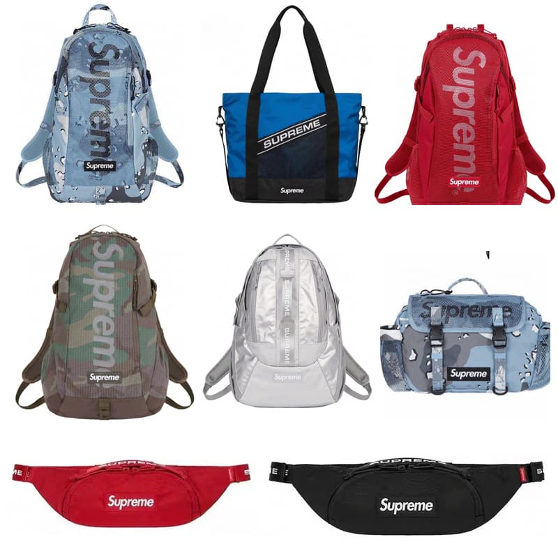 Backpack 2