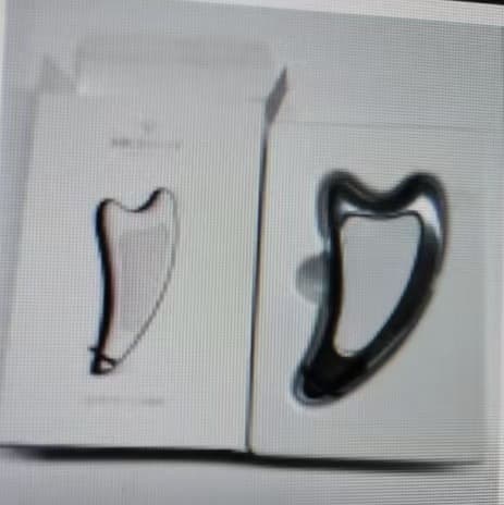 Cross-border Factory Home Neck Beauty Device, Beauty Import Instrument, Vibration Massager, Color Light Skin Rejuvenation for Face and Neck Wrinkles