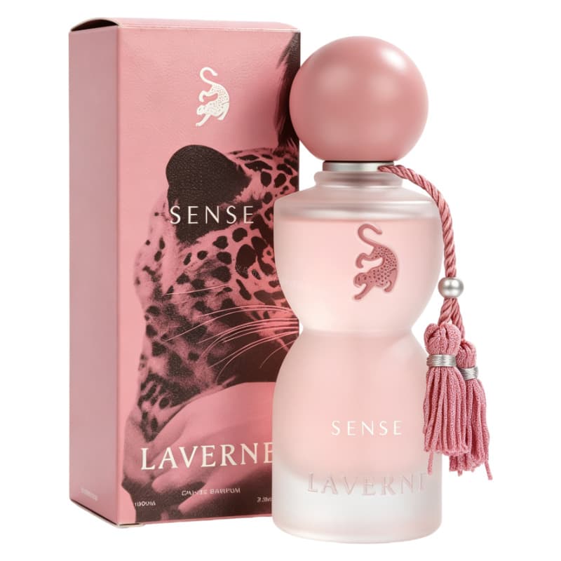 Middle Eastern Arabian Perfume Laverne Exclusively for Women, Popular Export Perfume Direct from Manufacturer