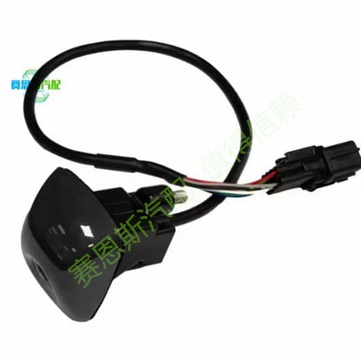 95760-C8001 for Hyundai Kia Rearview Camera Backup Assist Camera