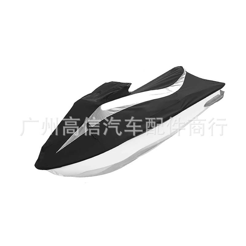 Suitable for motorboat trailer cover accessory 295100722