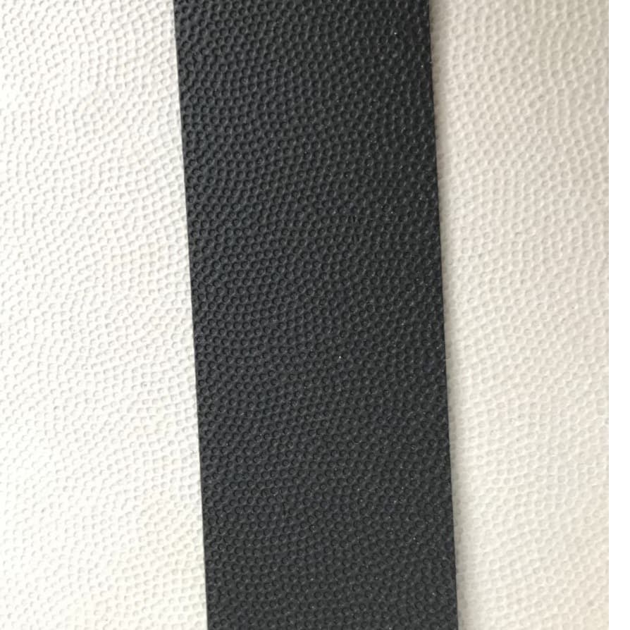 Guangdong Manufacturer Supplies Rectangular Double-Sided Football Pattern PE Board for 1mm, 2mm, 3mm Luggage Lining