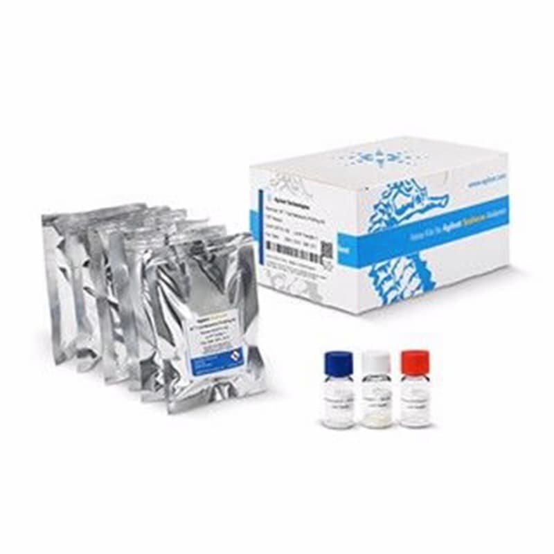 103792-100 Agilent Seahorse XFe96/XF Pro FluxPak