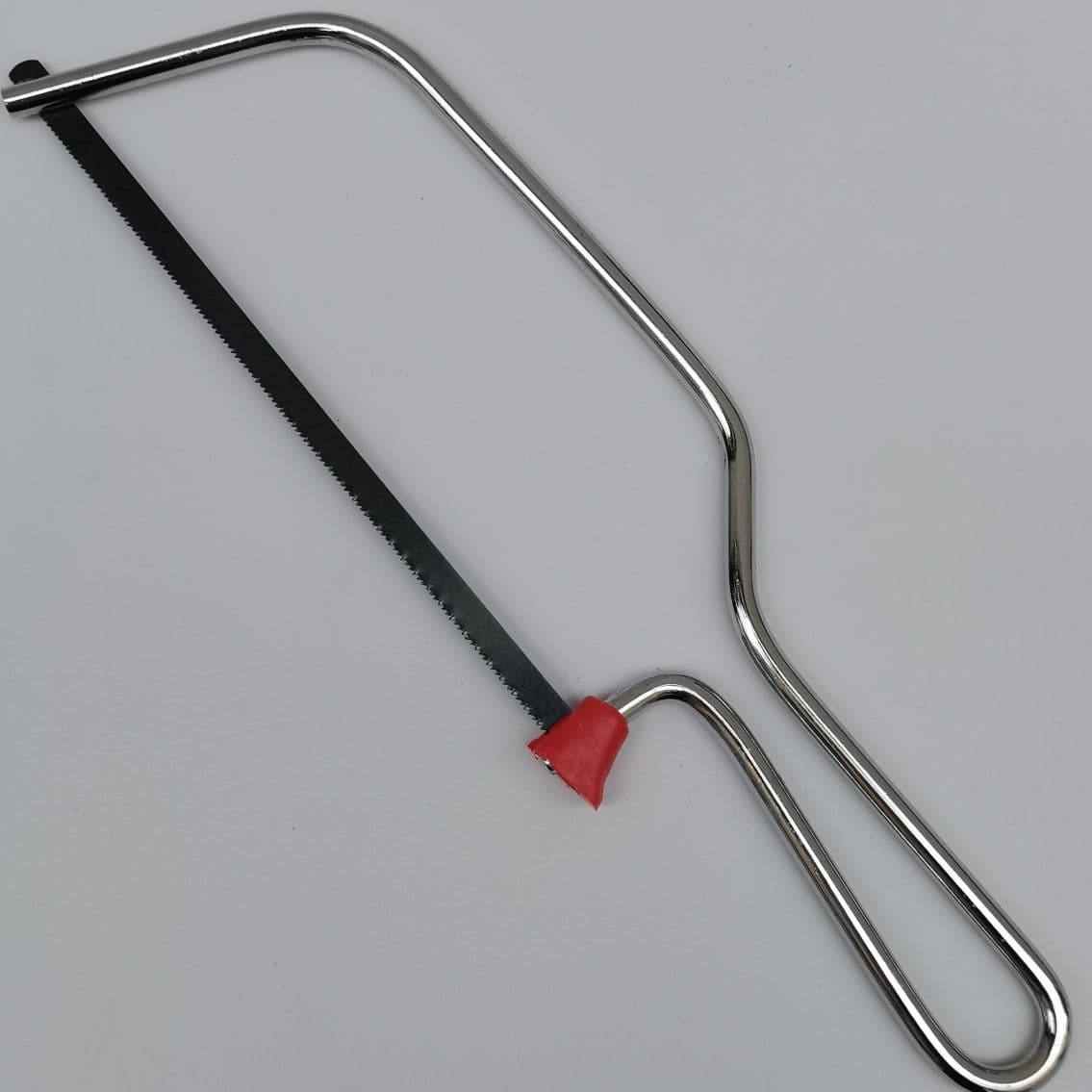 Mini Hand Saw Scroll Saw Multi-Purpose Universal Woodworking Hand Pull Saw Steel Strong Manual Saw Portable Home Use
