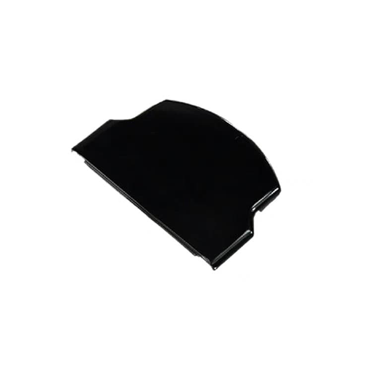 PSP2000 Battery Cover PSP3000 Back Cover Battery Cover Compatible with PSP2000 and PSP3000