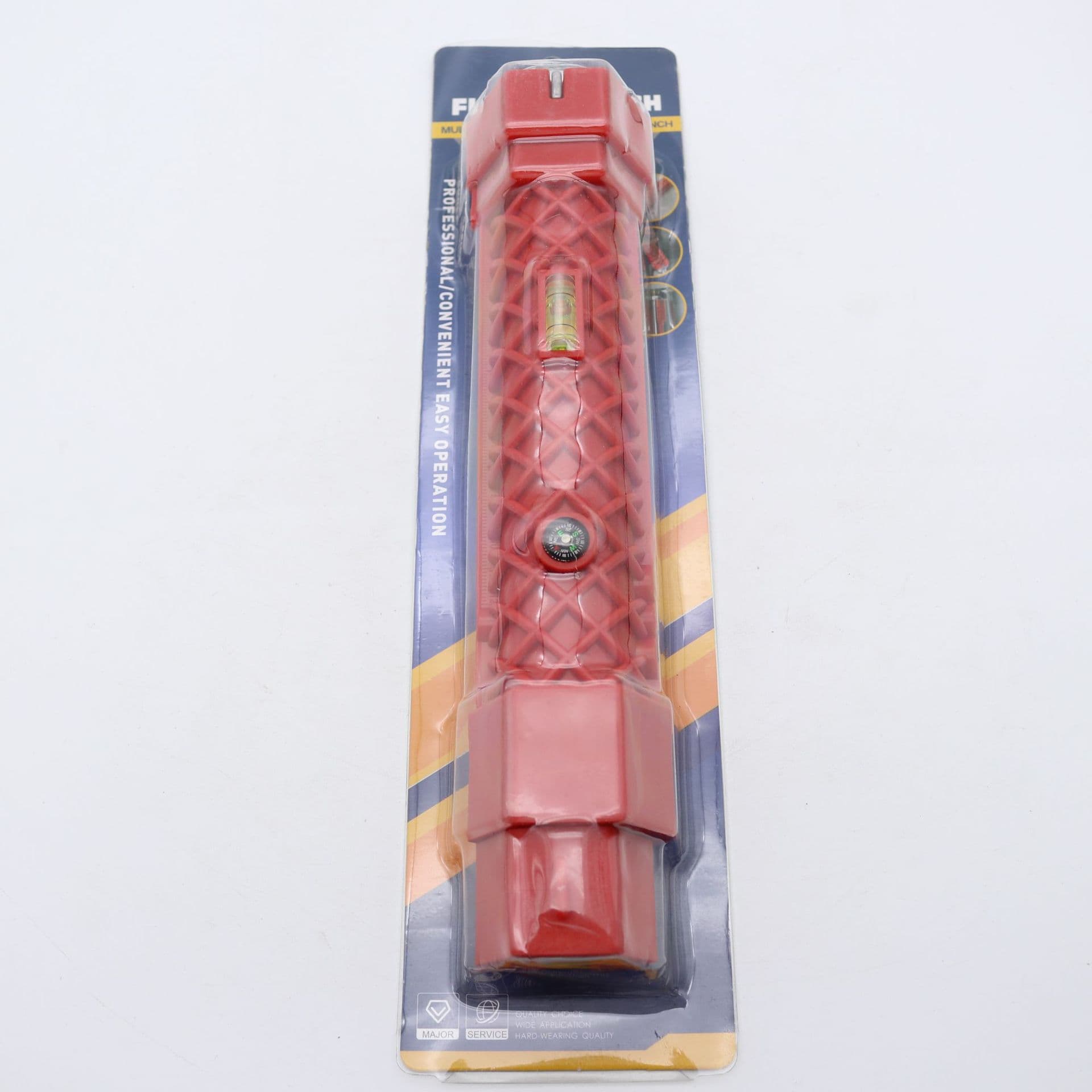 Sink Bathroom Wrench Plumbing Installation Tools Household Water Pipe Faucet Angle Valve Sink Repair and Removal Wrench
