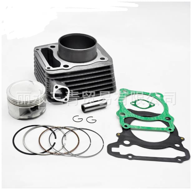 79mm Cbx300 Cylinder Piston Kit Brazil Xre300 300cc Cylinder Kit