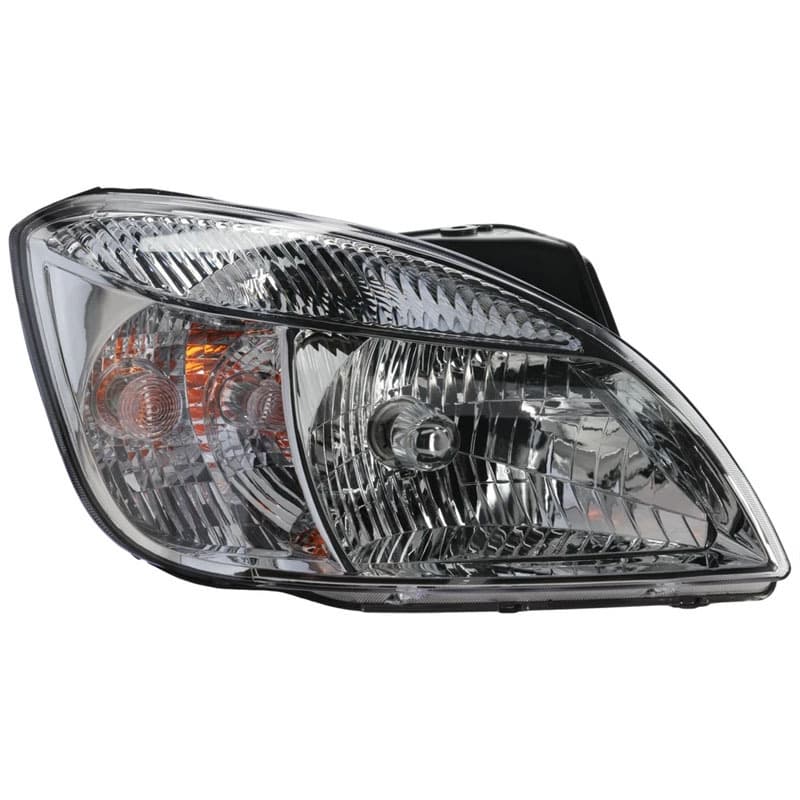 Compatible with 2009-2011 Kia RIO Headlight Assembly 921021G011 KI2503142