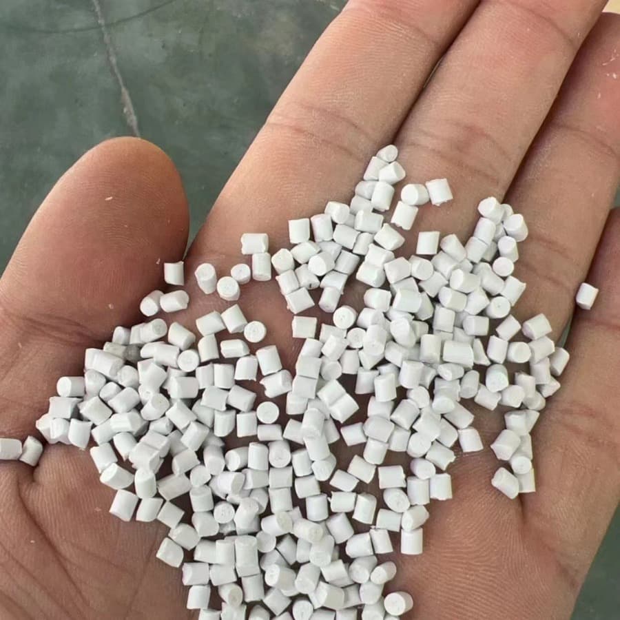 Titanium white HIPS, L-value 92, long-term stable supply, affordable price