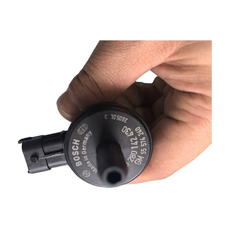 0280142430 55574240 55353802 canister solenoid valve for Chevrolet Cruze